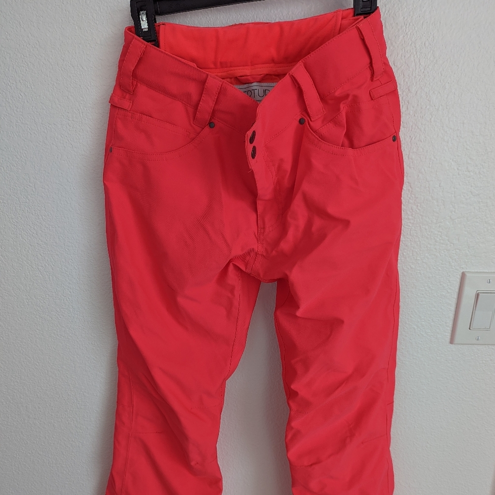 Snow Pants